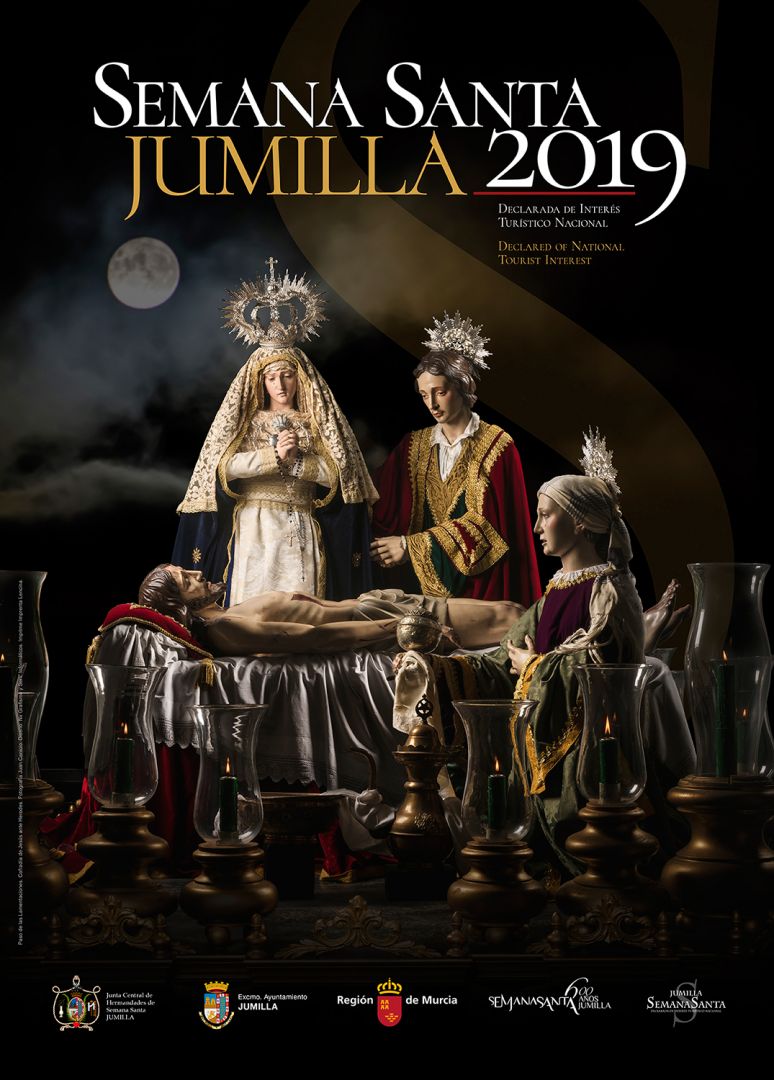 Semana Santa en Jumilla  